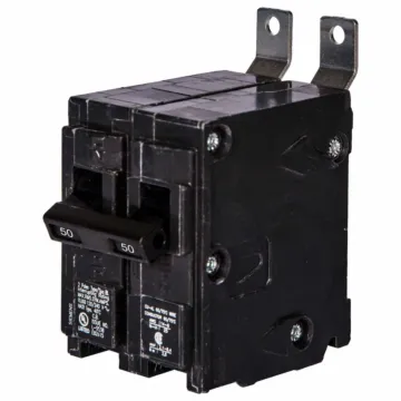 Siemens 50 Amp 2-Pole 240V Circuit Breaker