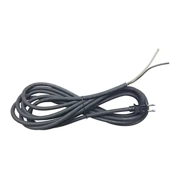 American General Tool Power Cord 14 Gauge 2 Wire 16'