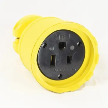 KH Industries Inc Flip Seal Connector NEMA 14-50C
