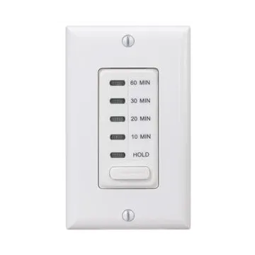 Intermatic® 120 VAC 15 A 1000 W Countdown Timer Switch
