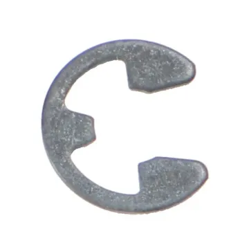 Huyett 7/32 in 0.19 in Carbon Spring Steel Special External Radial E-Clip