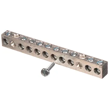 Siemens GRD BAR KIT 10 POS NO.10-4