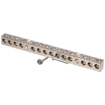 Siemens GROUND BAR KIT 14 POS NO.14-4