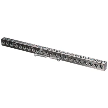 Siemens GRD BAR KIT 20 POS NO.14-4