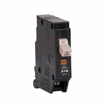 Eaton CH thermal magnetic circuit breaker