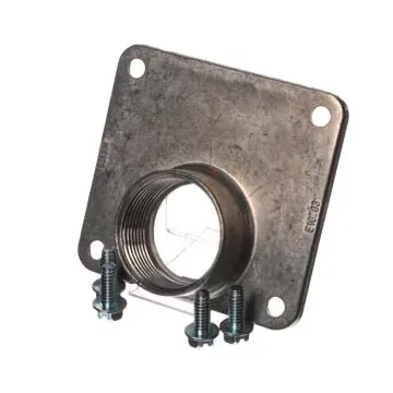 Siemens Hub 1-1/4 Overhead Meter Base HS