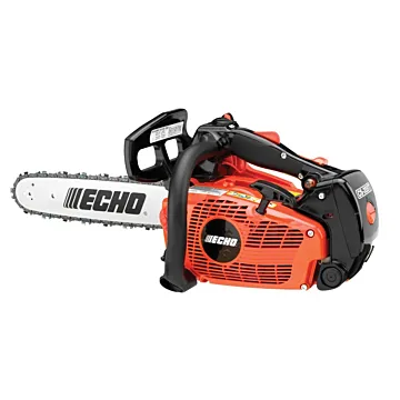 Echo 35.8cc Top Handle Chainsaw w/ Reduced-Effort Start - 14 in.