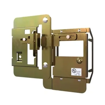 Siemens PON 125A Manual Interlock Kit