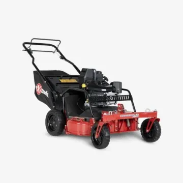Echo Commercial 30 X-Series Self Propelled 30" Mower with Kawasaki FJ180V KAI Engine & Pivoting Front Wheels