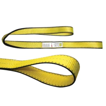 2-Ply Lifting Sling - 2 in. x 8 ft