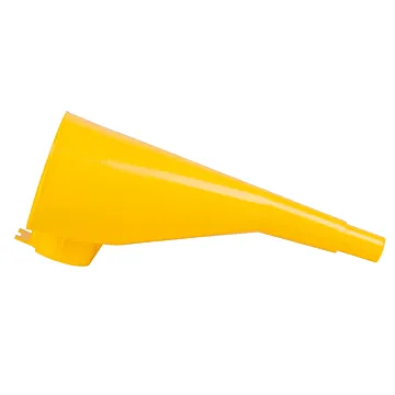 Eagle Polyethylene Type 1 Safety Can Funnel