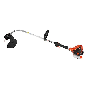 Echo Curved Shaft Trimmer w/ i-30 Starter & SpeedFeed Trimmer Head