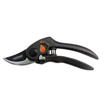 Echo Adjustable Grip Hand Pruner w/ Carbon Steel Blade