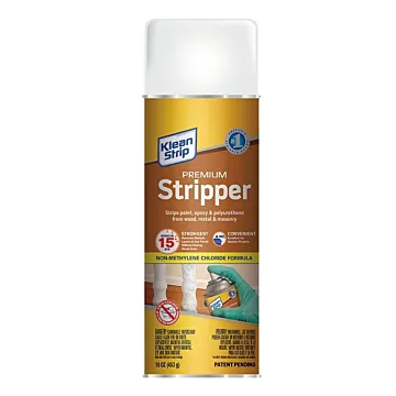 Klean Strip Paint Stripper Gas Can - 16 oz