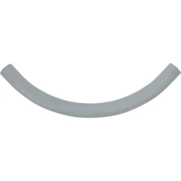 Carlon 3 In. Schedule 40 90 Deg PVC Elbow