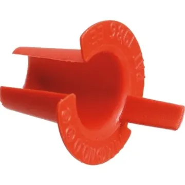 2 mm x #1/2 Anti-Short Insert