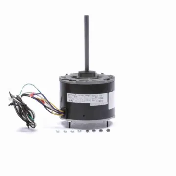 PEMS 208-230 V 1/1.1 A 1/6 hp Motor