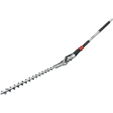 Makita Articulating Hedge Trimmer Couple Shaft Attachment - 20 in.
