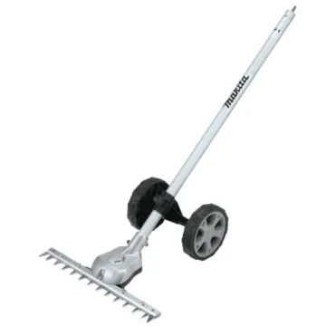 Makita Ground Trimmer Couple Shaft Attachment - 14 in.