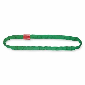 LIFT-ALL 8 ft Endless - Type 5 5300 lb Round Sling