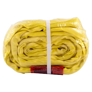 LIFT-ALL 6 ft Endless - Type 5 8400 lb Round Sling