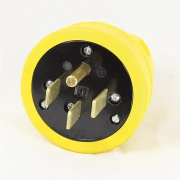 KH Industries Inc Flip Seal Plug Insert Only NEMA 14-50P
