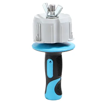 3-5 in Stretch Wrap Dispenser