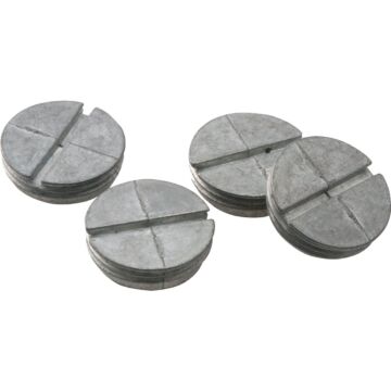 Bell Outdoor Southwire 3/4 In. Weatherproof Gray Closure Plug (4-Pack)