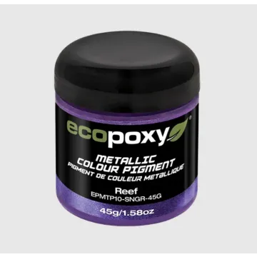 EcoPoxy Powder Metallic Color Pigment (Reef) 15 g