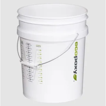 EcoPoxy Ecopoxy 19L Pour Pail