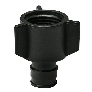 Sioux Chief CONNECT 1/2 PEX F1960 X 1/2 FIP FCT PLS