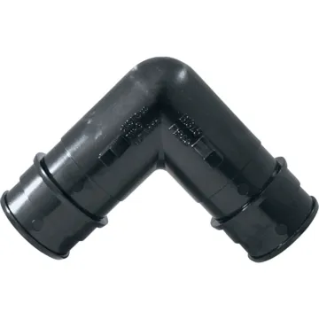 Apollo Retail 3/4 In. Barb x 3/4 In. 90 Deg. Barb Poly-Alloy PEX-A Elbow (1/4 Bend) (10-Pack)