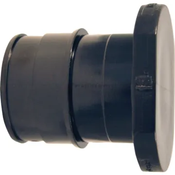 Apollo Retail 1/2 In. Poly-Alloy Expansion Barb PEX-A Plug (10-Pack)