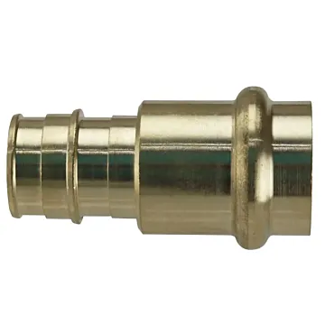 PexA to ProPress Adapter 1/2"