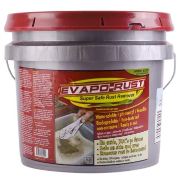 Evapo-Rust Heavy Duty Rust Remover, 3.5 Gallon Pail