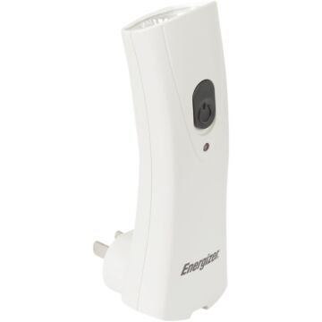 Energizer Rechargeable Handheld LED Flashlight