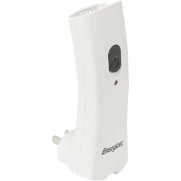 Energizer Rechargeable Handheld LED Flashlight