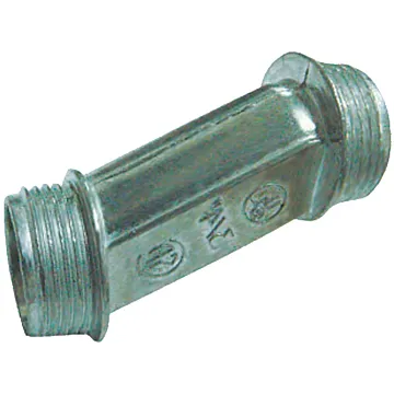 Halex 3/4 NIP, O/S 3/4,RGD/IMC,DC 100PK