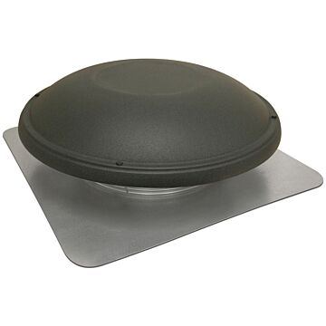 Master Flow Steel 1500 cfm Power Attic Vent