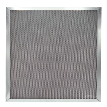 AIRCARE MERV 8 700 MPR Washable Electrostatic Air Filter - 14 in. x 14 in. x 1 in.