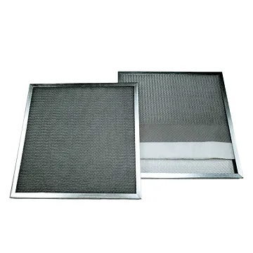 AIRCARE MERV 8 Washable & Reusable Electrostatic Air Filter - 16 in. x 20 in. x 1 in.