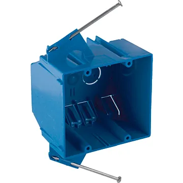 Thomas & Betts Outlet Boxes
