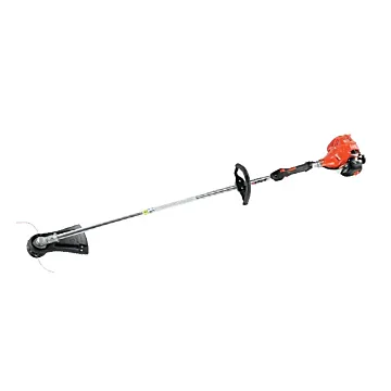Echo Straight Shaft Trimmer w/ i-30 Starter
