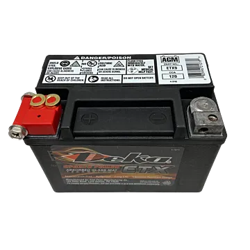 Deka 8 Ah 12 V 4.19 in Battery