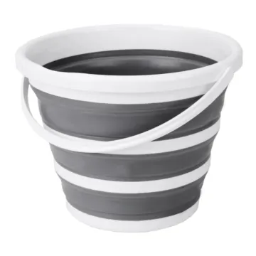 Eurow Collapsible Bucket - 2.6 gal