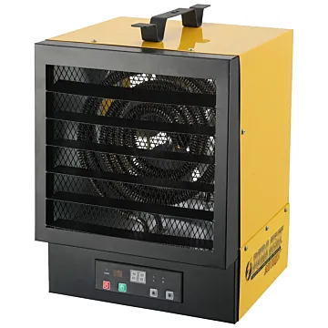 World Marketing 240 V 30 A 10000 W Electric Forced Air Heater