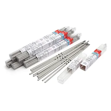 Lincoln Electric 5/32 in 14 in 10 lb Stick (SMAW) Electrode