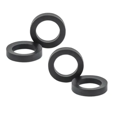 Eastman 3/4 in FIP Connector Washer