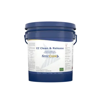 EZ Clean & Release - 275 gal Tote
