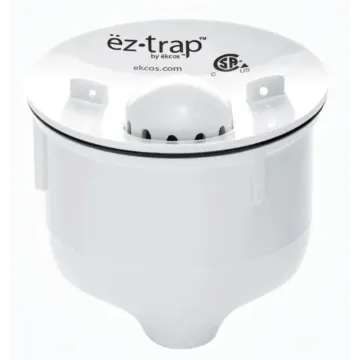 Waterless Urinal Cartridge Kit